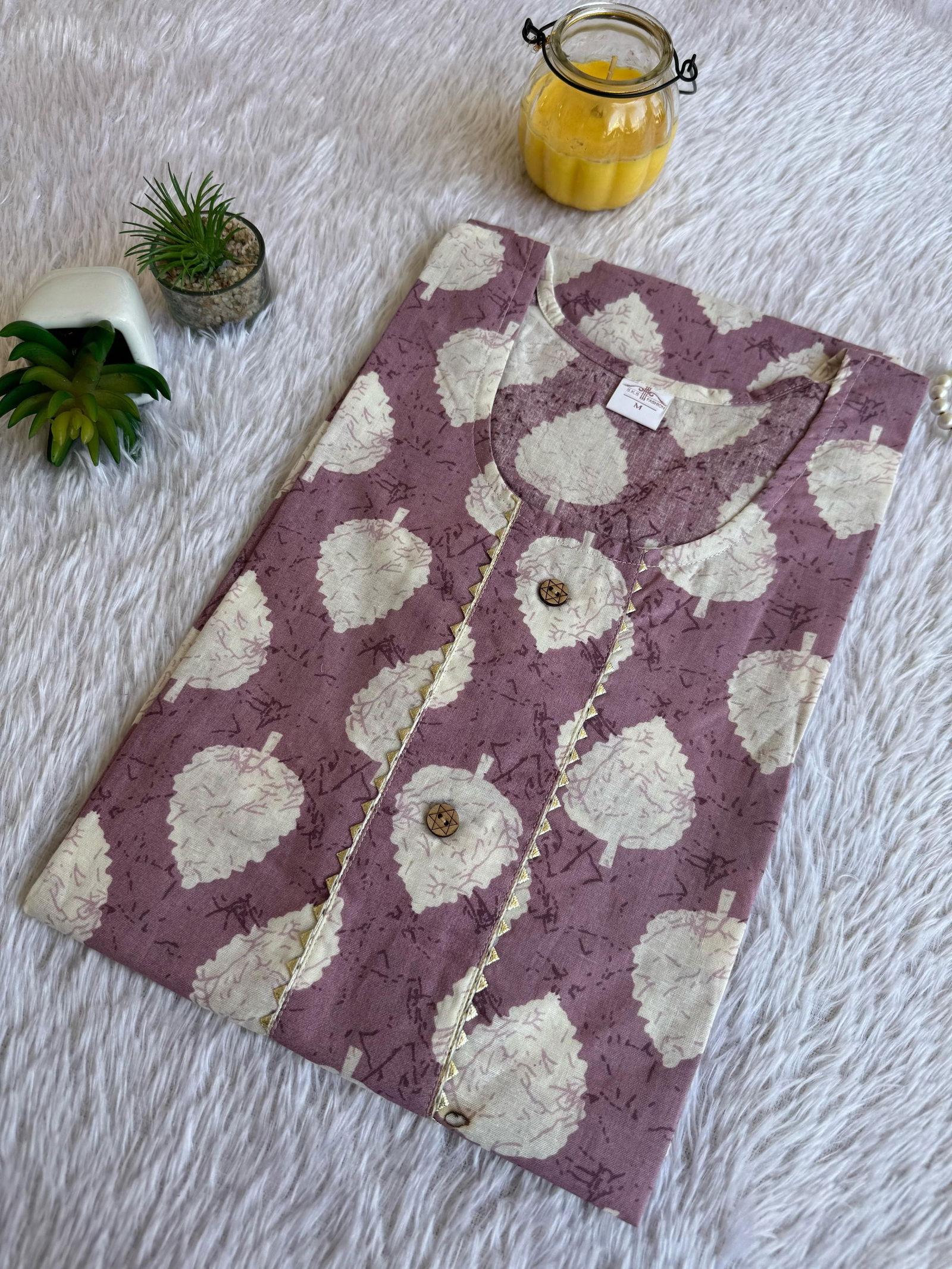 Mann Printed Daily Wear Printed Jaipuri Cotton Kurtis Wholesale Market In Surat
